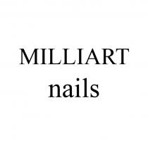 MILLIART NAILSNAILS