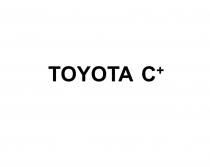 TOYOTA C+C+
