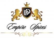 DD EMPIRE SPICESSPICES