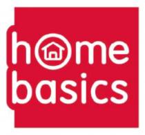 HOME BASICSBASICS