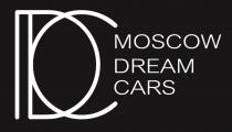 DC MOSCOW DREAM CARSCARS