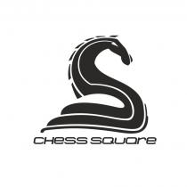 CHESS SQUARESQUARE