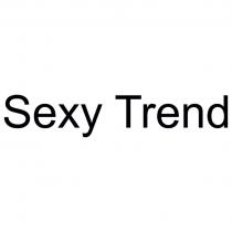 SEXY TRENDTREND