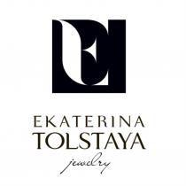 EKATERINA TOLSTAYA JEWELRYJEWELRY