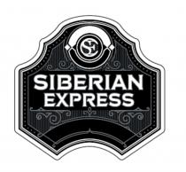 SIBERIAN EXPRESS SESE