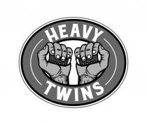 HEAVY TWINSTWINS