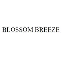 BLOSSOM BREEZEBREEZE