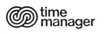 TIME MANAGER