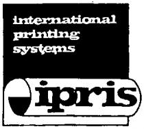 INTERNATIONAL PRINTING SYSTEMS IPRIS