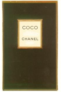 COCO CHANEL СОСО