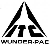 ITC WUNDER PAC