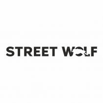 STREET WOLFWOLF