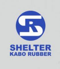 SHELTER KABO RUBBERRUBBER