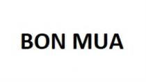 BON MUA