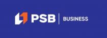 PSB BUSINESSBUSINESS