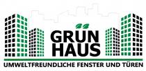 GRUN HAUS UMWELTFREUNDLICHE FENSTER UND TURENTUREN