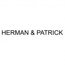 HERMAN & PATRICKPATRICK