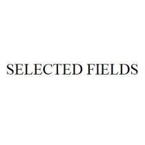 SELECTED FIELDSFIELDS