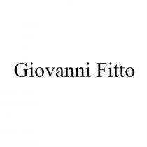 GIOVANNI FITTOFITTO