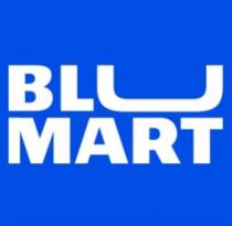 BLU MARTMART