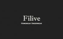 FILIVE HOMEWEAR UNDERWEARUNDERWEAR