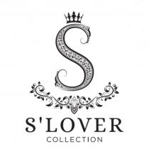 SLOVER COLLECTIONS'LOVER COLLECTION