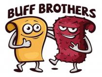 BUFF BROTHERS