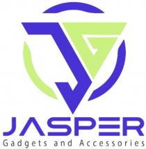 JASPER JG GADGETS AND ACCESSORIESACCESSORIES