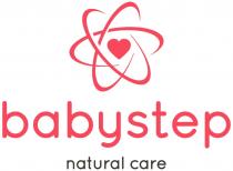 BABYSTEP NATURAL CARECARE