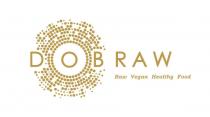 DOBRAW RAW VEGAN HEALTHY FOODFOOD