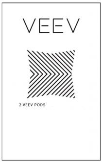 VEEV 2 VEEV PODSPODS