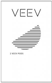 VEEV 2 VEEV PODSPODS