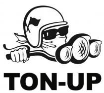 TON-UPTON-UP