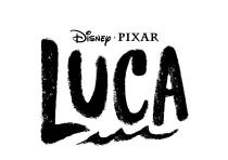 LUCA DISNEY PIXARPIXAR