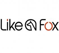 LIKE A FOXFOX