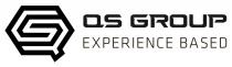 QS GROUP EXPERIENCE BASEDBASED