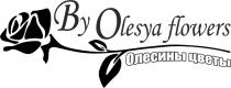 BY OLESYA FLOWERS ОЛЕСИНЫ ЦВЕТЫЦВЕТЫ