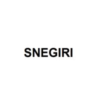 SNEGIRISNEGIRI