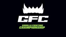 GFC GORILLA FIGHTING CHAMPIONSHIPCHAMPIONSHIP