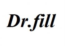 DR.FILLDR.FILL