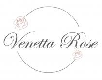 VENETTA ROSEROSE