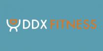 DDX FITNESSFITNESS