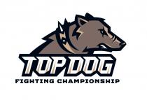 TOPDOG FIGHTING CHAMPIONSHIPCHAMPIONSHIP