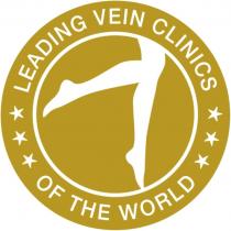 LEADING VEIN CLINICS OF THE WORLDWORLD