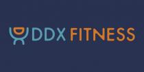 DDX FITNESSFITNESS