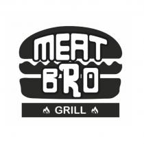 MEAT BRO GRILLGRILL