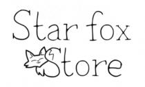 STAR FOX STORESTORE