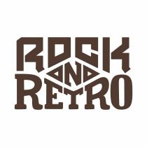 ROCK AND RETRORETRO