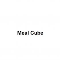 MEAL CUBECUBE