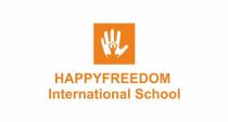 HAPPYFREEDOM INTERNATIONAL SCHOOLSCHOOL